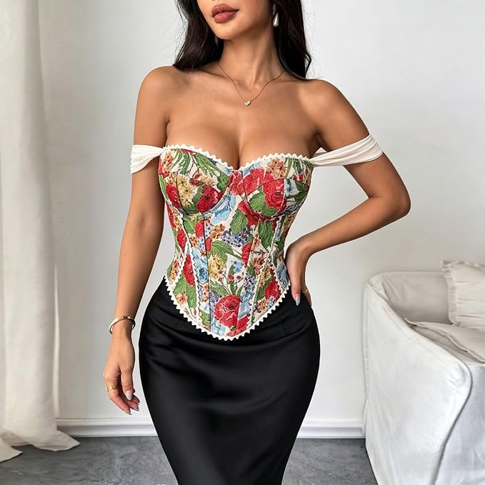 Floral