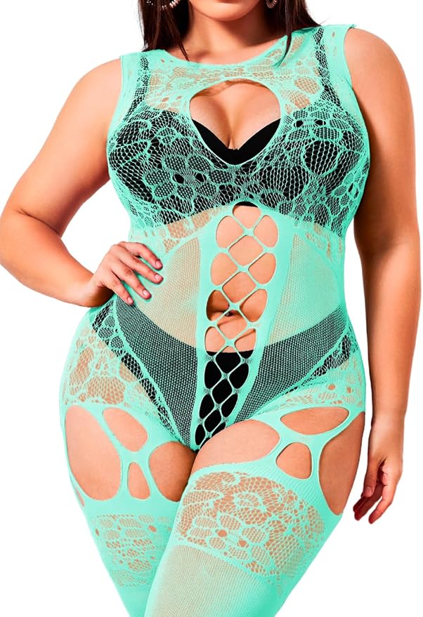 Mint Green