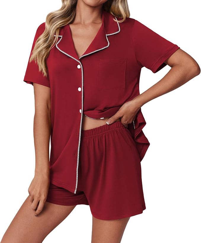 Wine Red
