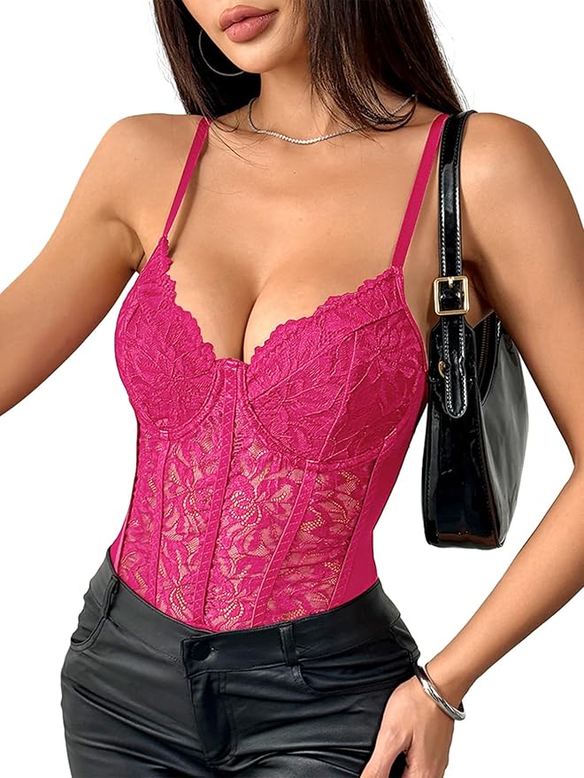 Hot Pink