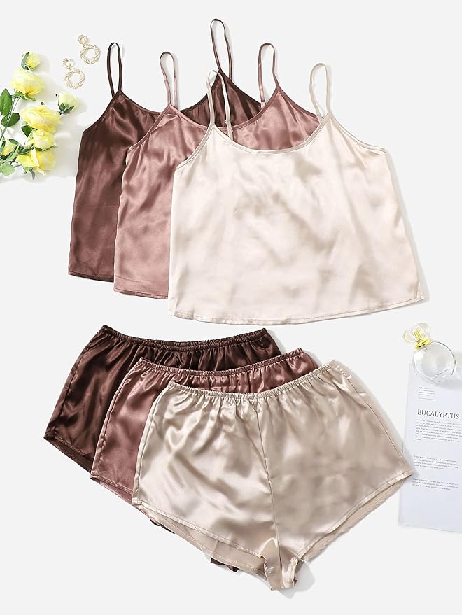 Beige Pink Brown
