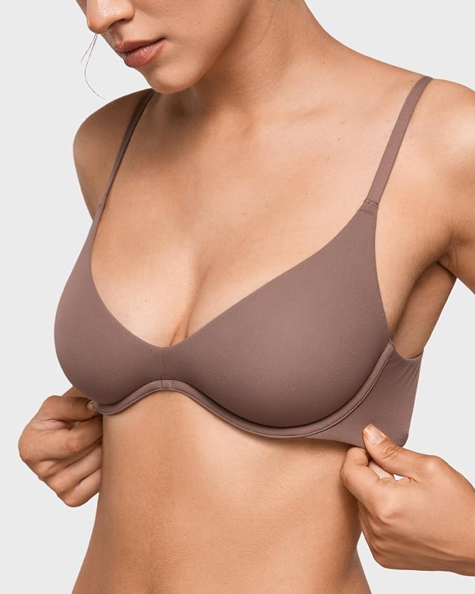 Brown Purple