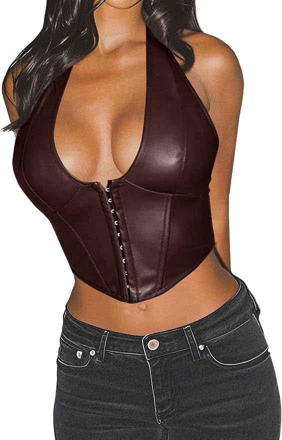 Mocha Brown