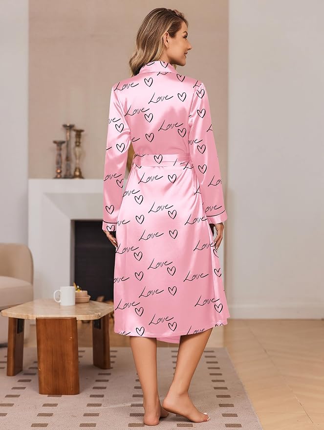 Pink Love