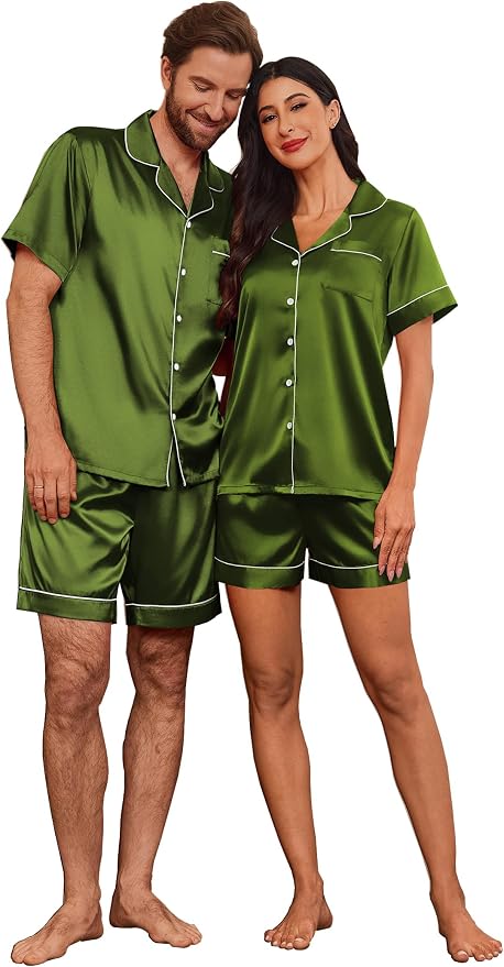 Dark Army Green