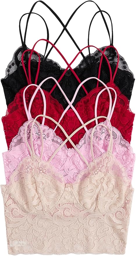 Pink Apricot Black