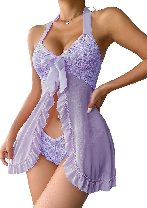 Lavender Purple