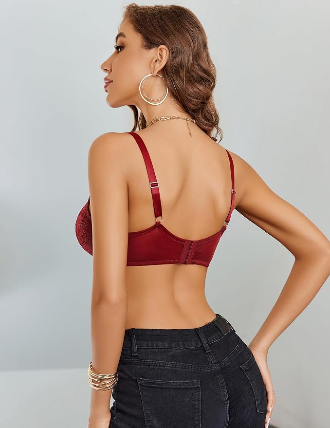 Wine Red