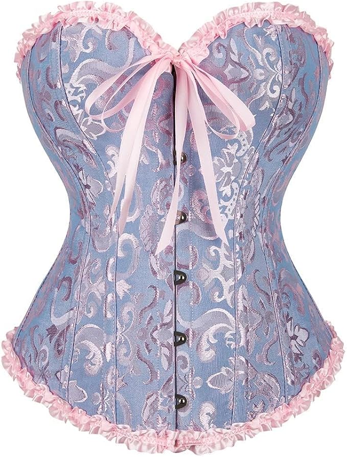 Blue Pink
