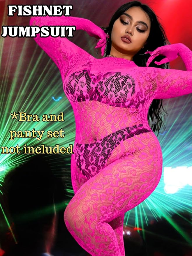 Neon Pink