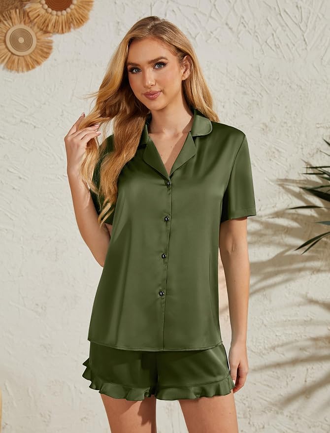 Olive Green