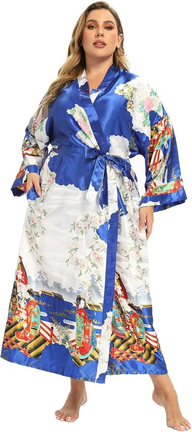 Pattern | Royal Blue
