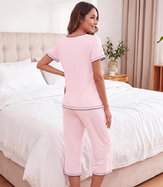 B-pink