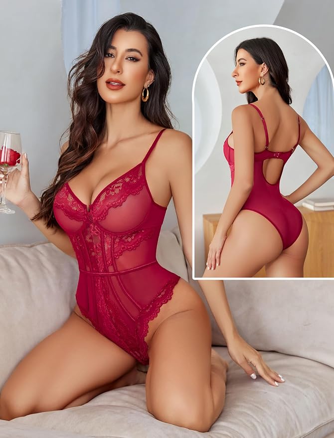 Wine Red