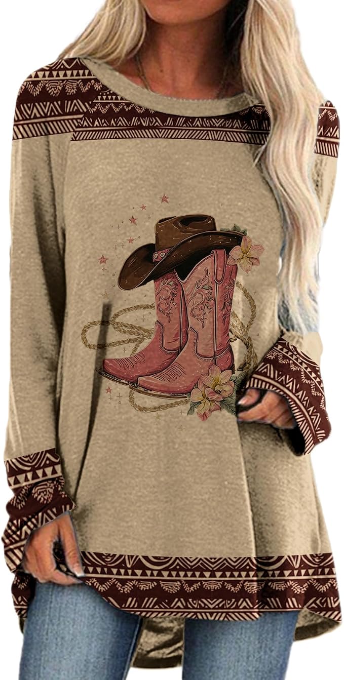 1-boots Pattern