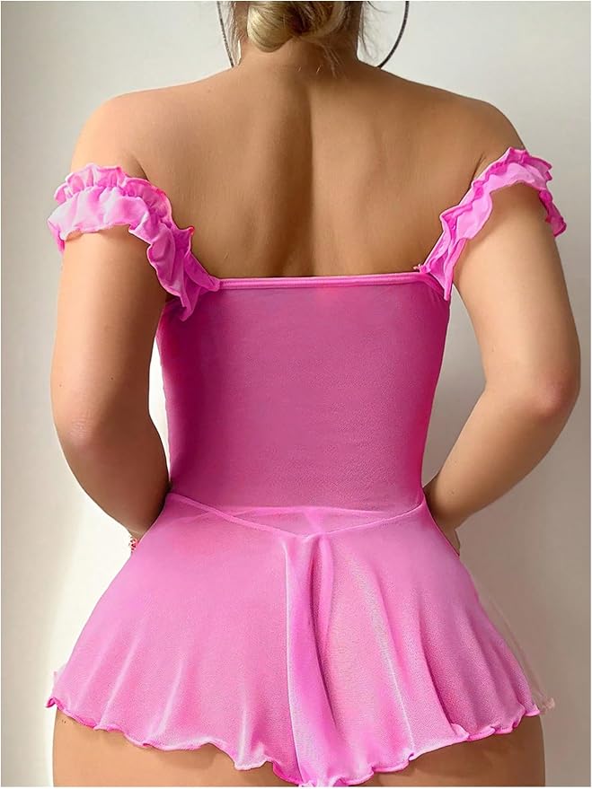 Deep Pink