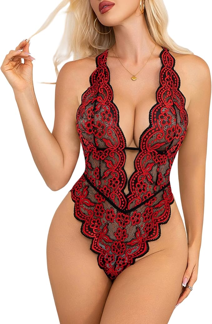 Black Red