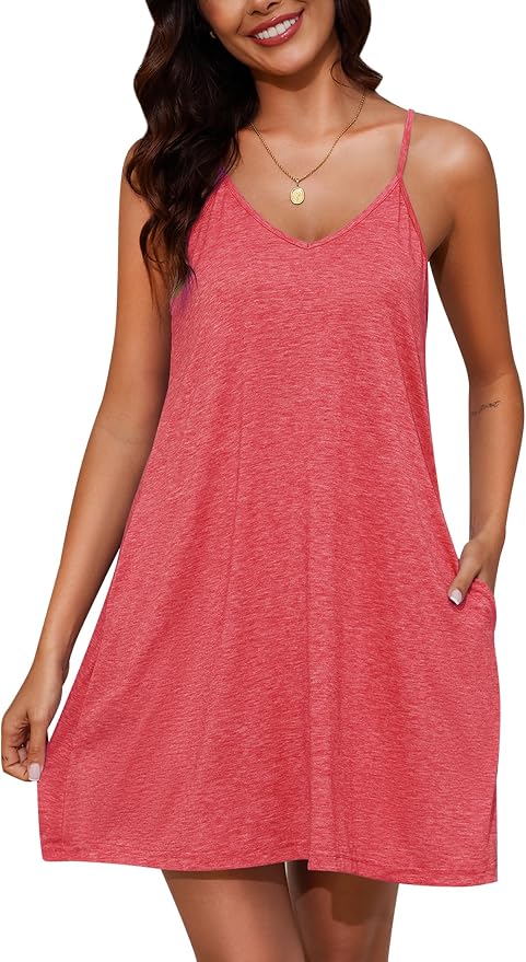 Coral Pink