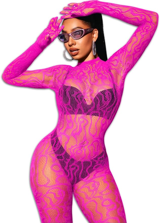 Neon Pink