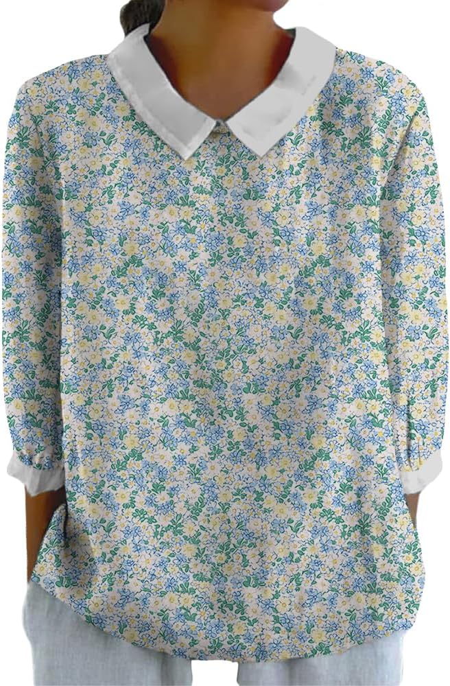 1-boho Floral
