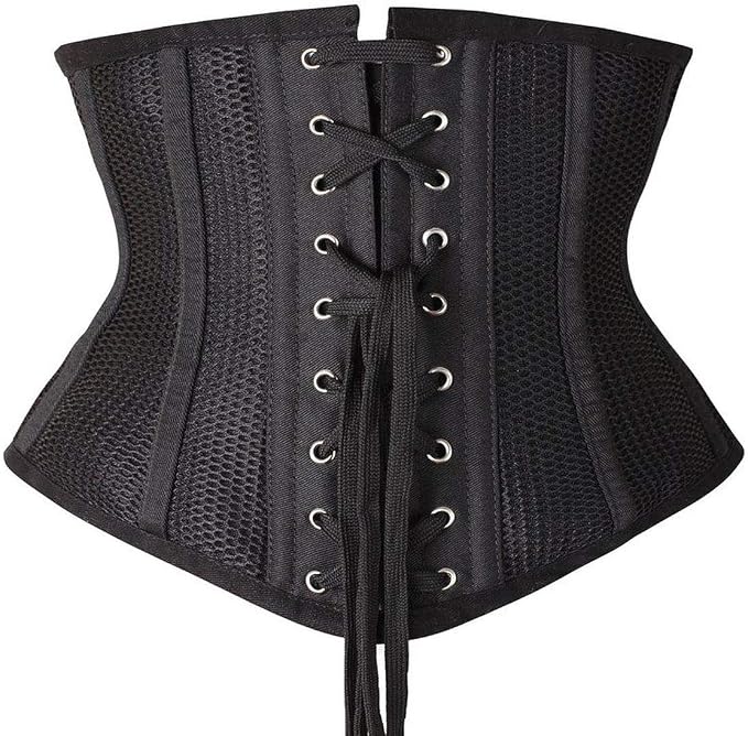 16-steel-mesh-black