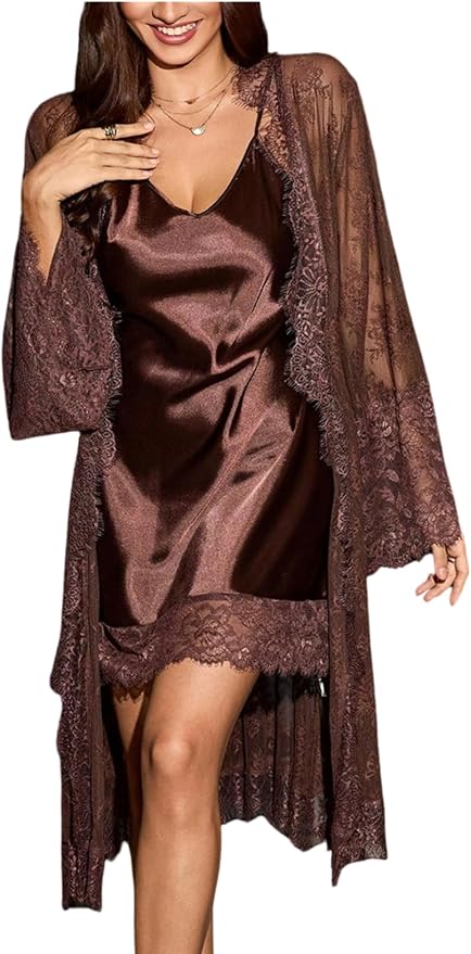 Coffee Brown