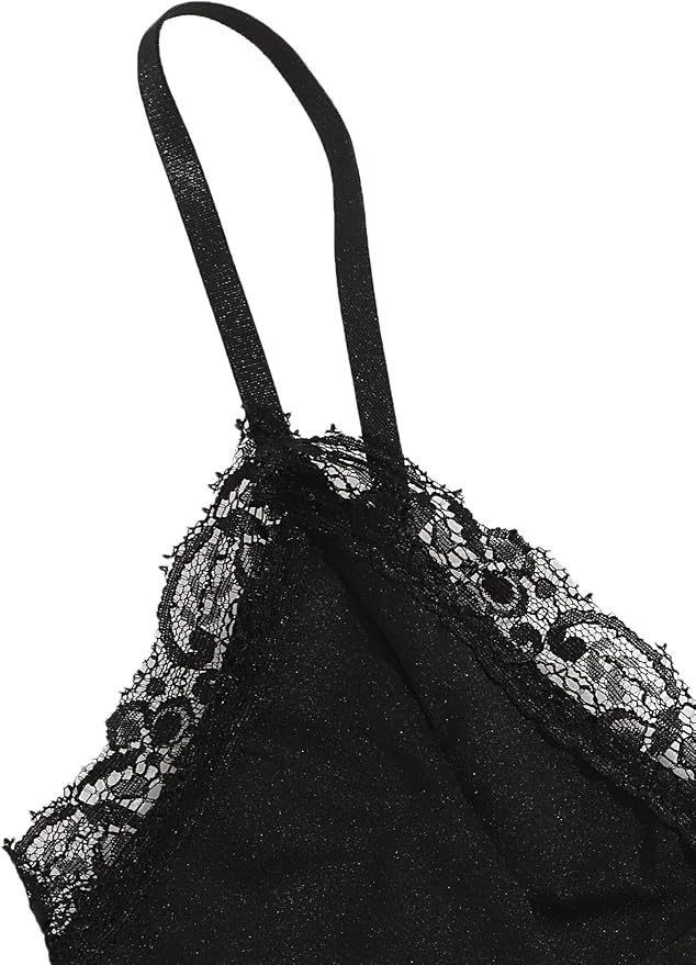 Solid Black