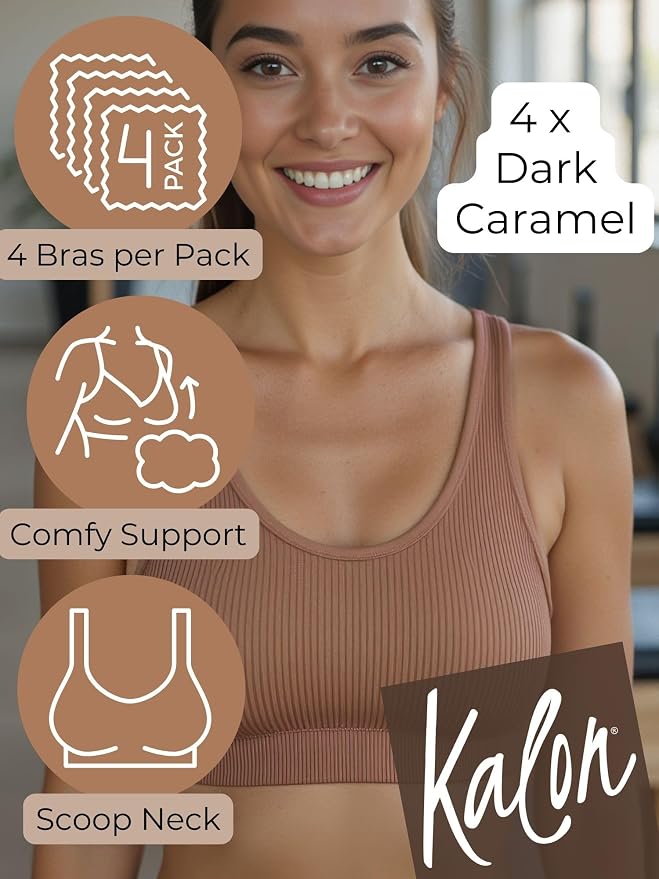 Dark Caramel