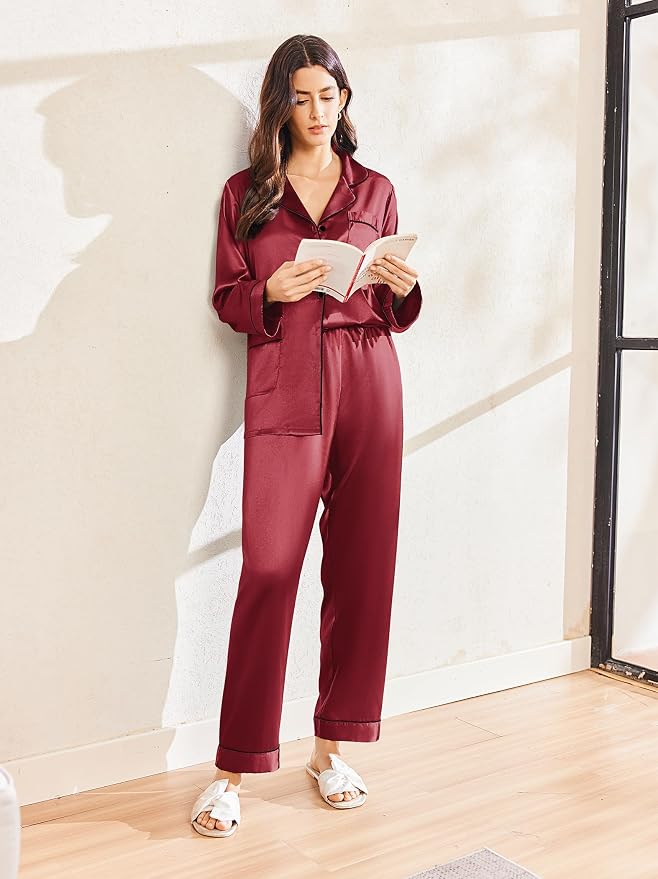 Wine Red