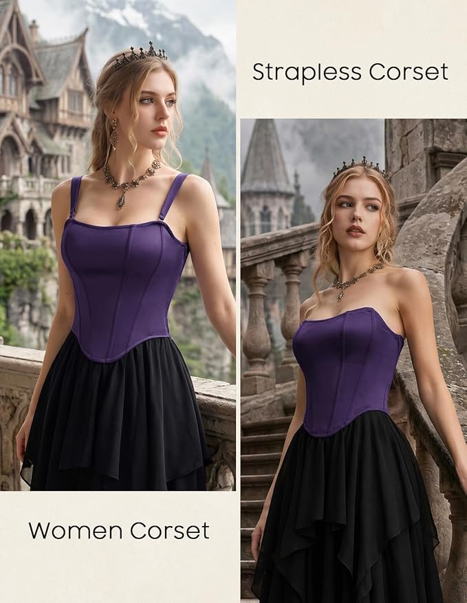 Jewel Purple