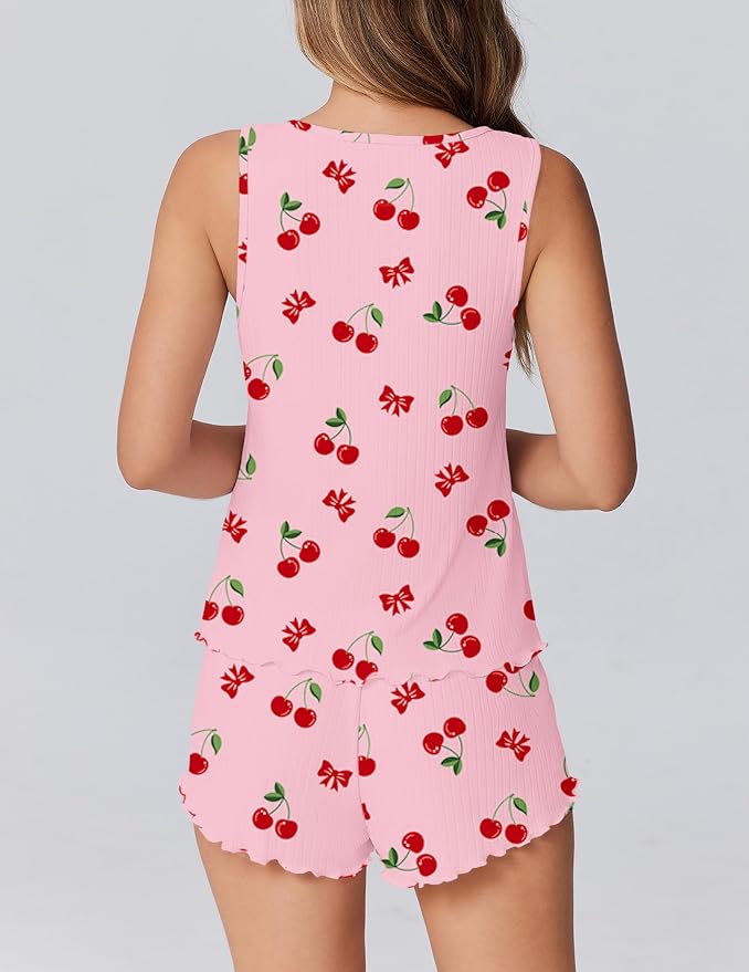 Pink Cherry