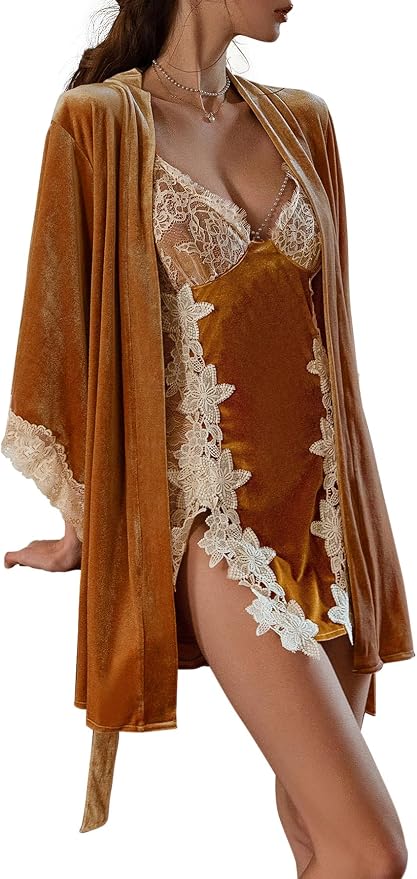 Velvet Orange