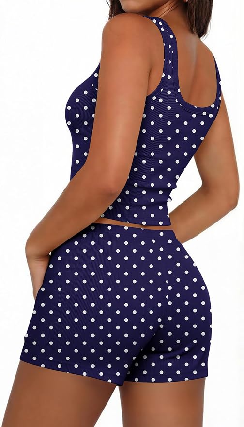 Polka Dots