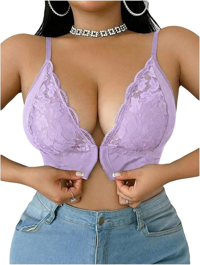 Mauve Purple