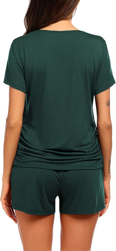 A Dark Green