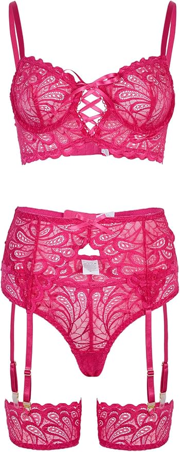 Hot Pink