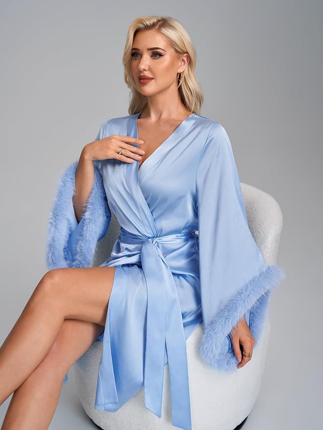 Sky Blue