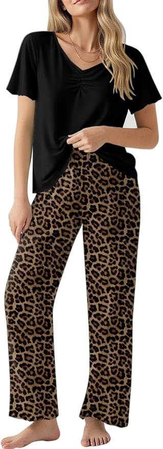 Leopard Print