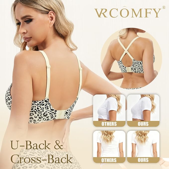 Leopard White