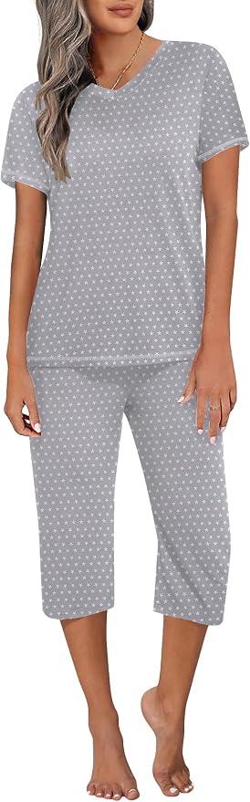 Grey Stars
