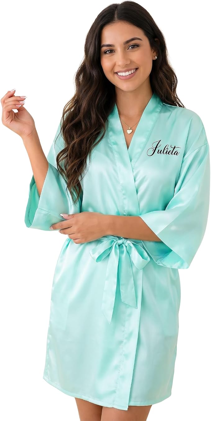 Mint Blue