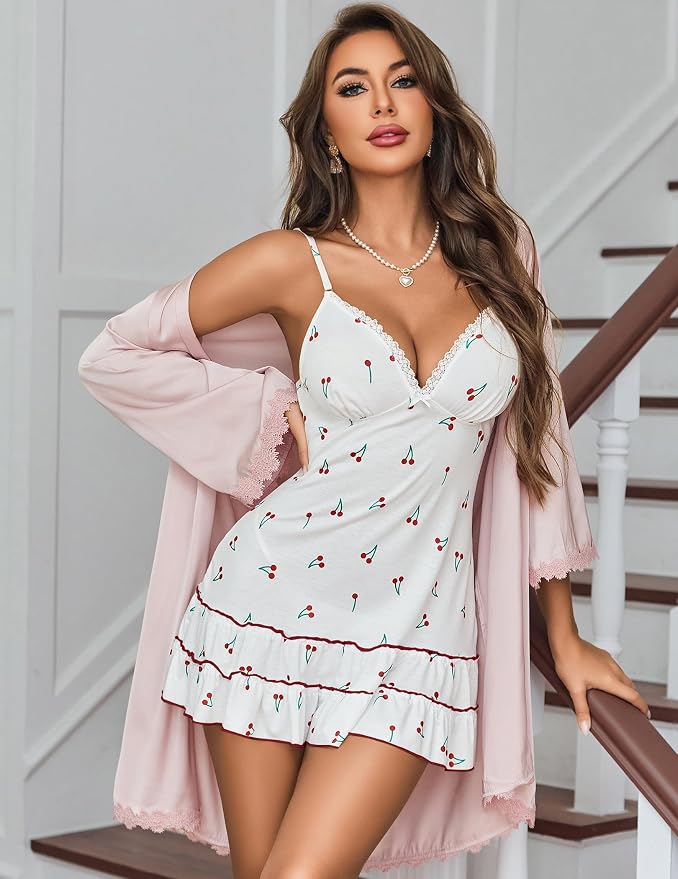 Cherry Print