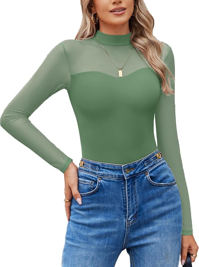 Medium Grey