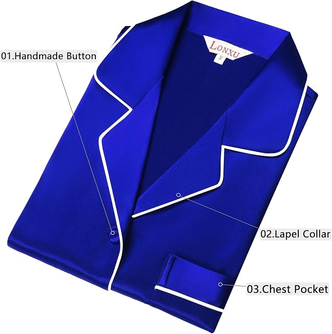 Royal Blue