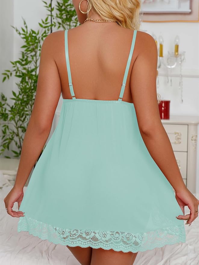 Light Green