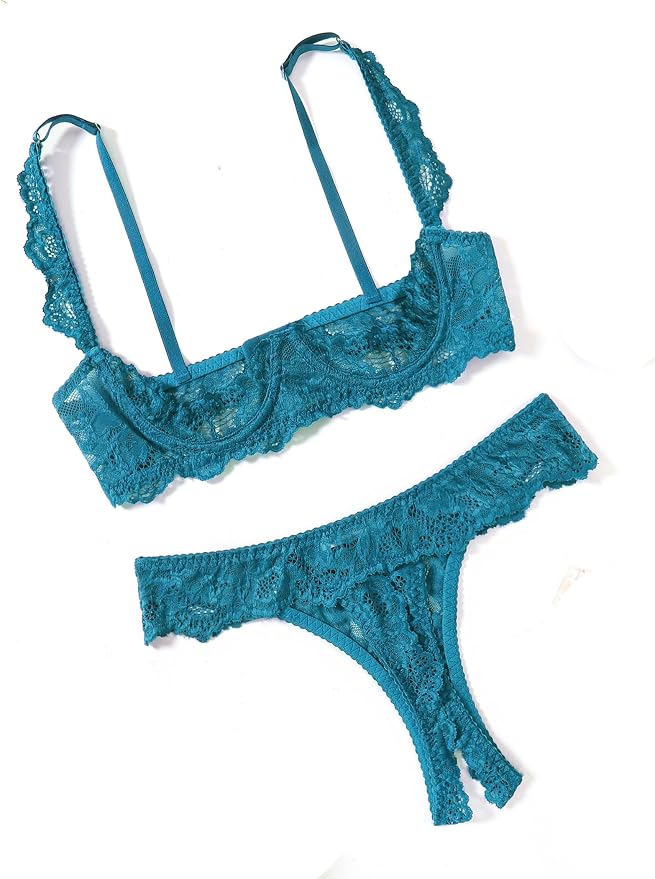 Blue Green