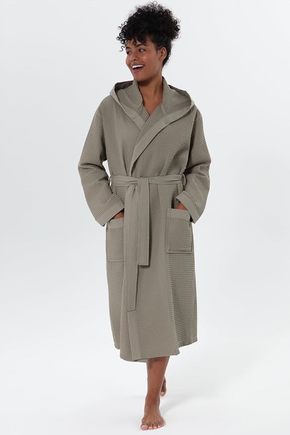Sage Green / Hooded