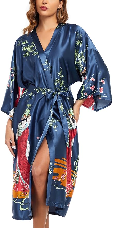 Beauty Navy