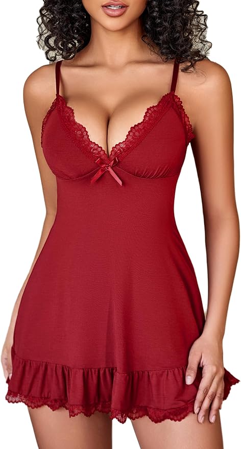 Wine Red