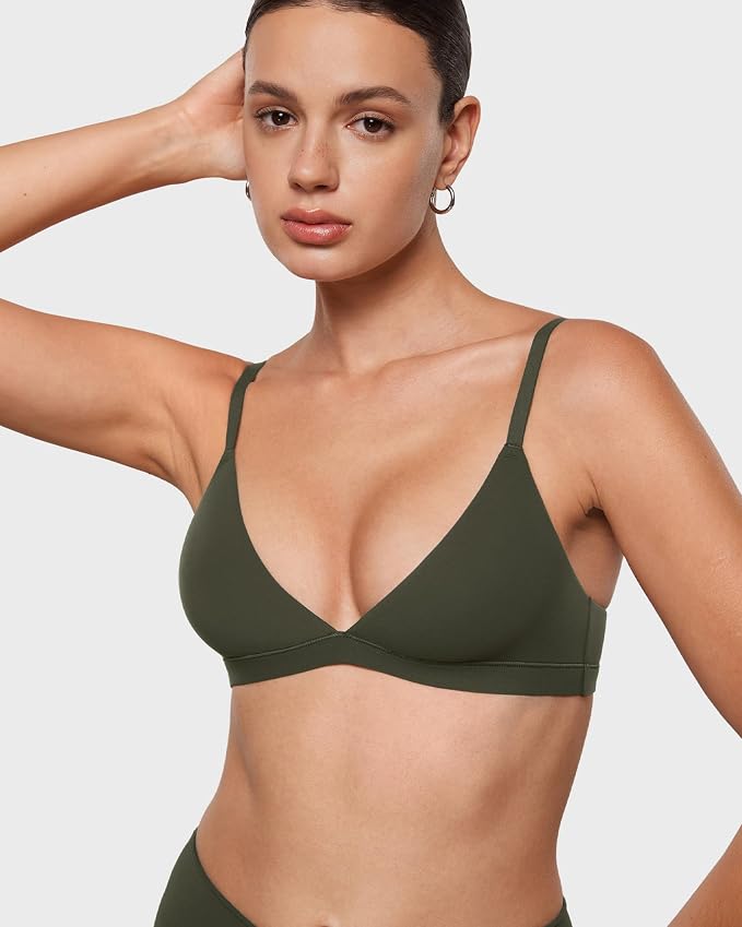 Olive Green